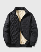 Conjunto Casual de 2 Piezas con Forro Polar Unisex