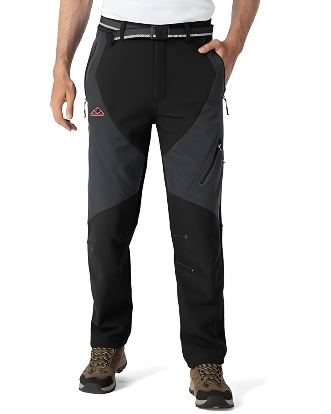 Pantalón de Trabajo Impermeable para hombre