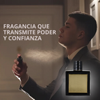 Perfume con Fragancia Intensa para Hombre de 90 ml®
