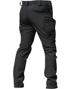 Pantalón Táctico con Forro Polar para Hombre®