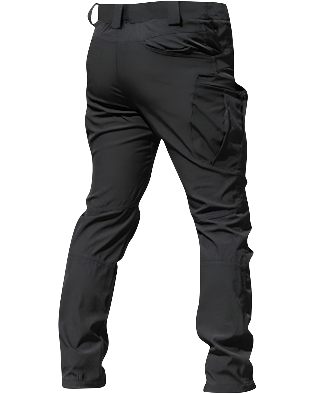 Pantalón Táctico con Forro Polar para Hombre®