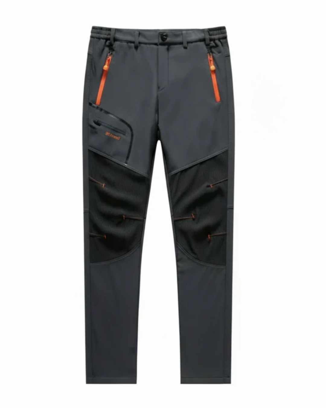 Pantalón Térmico de Alto Rendimiento Para Hombre