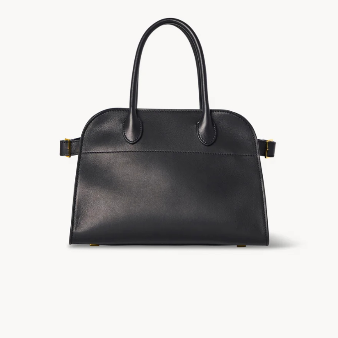 Bolso de Mano de Cuero Premium para Mujer®