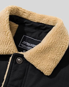 Chaqueta de Forro Polar Sherpa para Hombre®