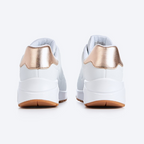 Zapatillas deportivas unisex con amortiguación de aire®