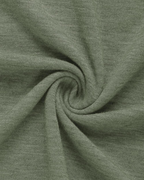 Camiseta Básica de Mujer con Escote en V Estilo y Comodidad Diaria