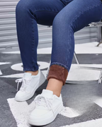 Pantalones térmicos con bolsillos para mujer®