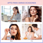 Cinta invisible para lifting facial de 40 unidades (OFERTA 2X1)
