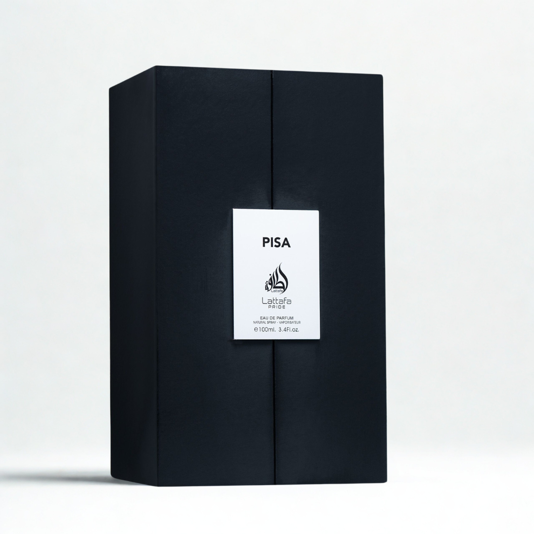 Fragancia de aroma envolvente y profundo para hombre - 100 ml