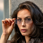 Gafas de sol inteligentes que cambian de color unisex®