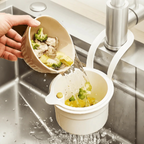 Cesta de Desagüe para Fregadero la Solución Higiénica y Funcional para tu Cocina