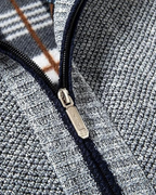 Chaqueta Térmica Ligera y Elegante para Hombre