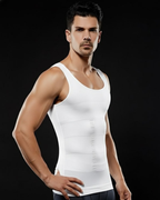 Camiseta de Compresión para Hombre