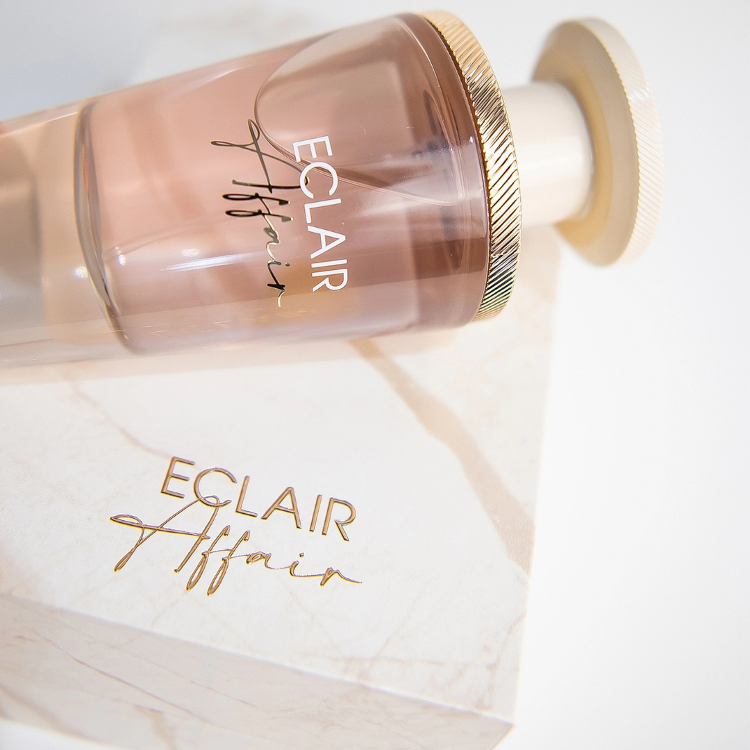 Perfume para Mujer Eclair Affair French Avenue 100ml