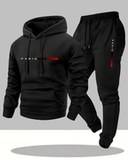 Conjunto Deportivo de  Sudadera y Joggers para Hombre®