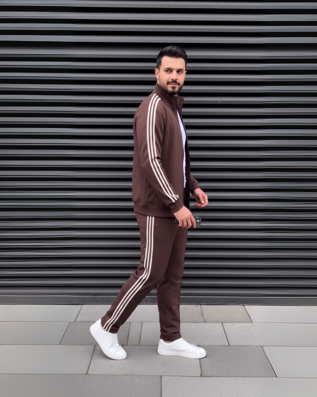 Conjunto Deportivo para Hombre