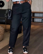 Pantalón Informal de Mujer