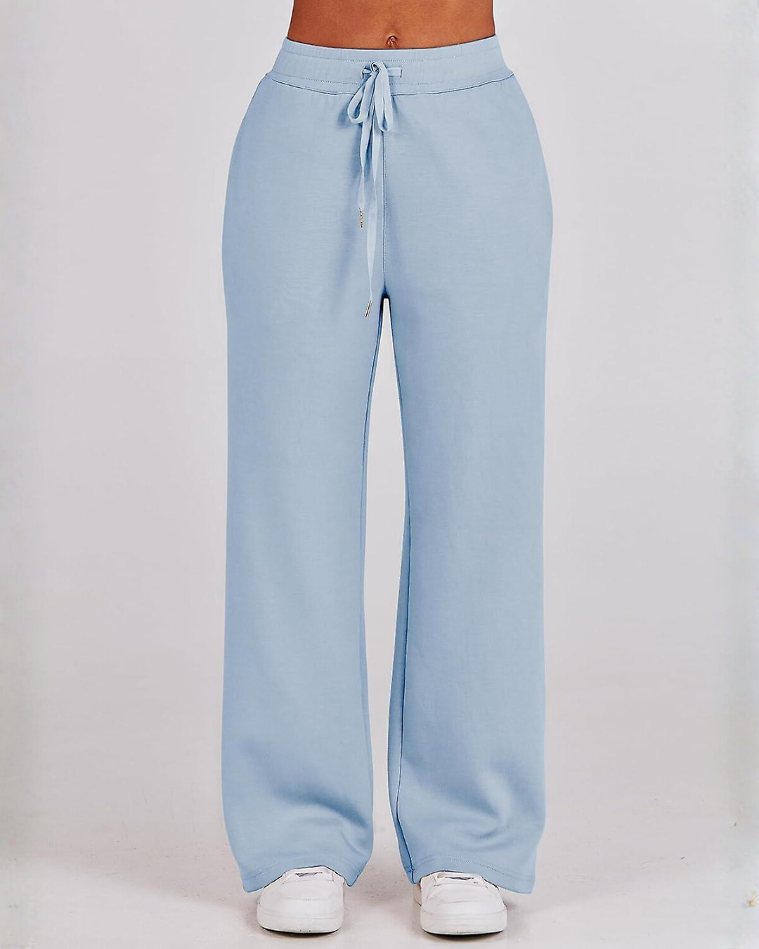 Conjunto de entrenamiento oversize de 2 piezas para mujer