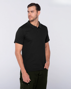 Camiseta Tipo Polo para Hombre con Ajuste Moderno y Ligero (OFERTA 2X1)