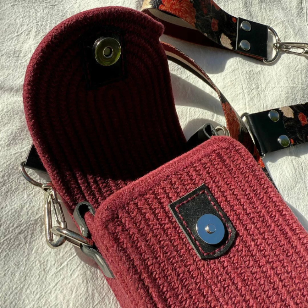 Bolso Bandolero para Mujer