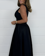 Vestido Elegante para Moldear y Realzar tus Curvas