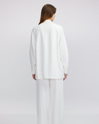 Conjunto Casual de Lino para Mujer Frescura y Estilo en Dos Piezas