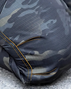 Pantalón cargo impermeable para hombre