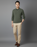 Camiseta térmica multifuncional premium para hombre