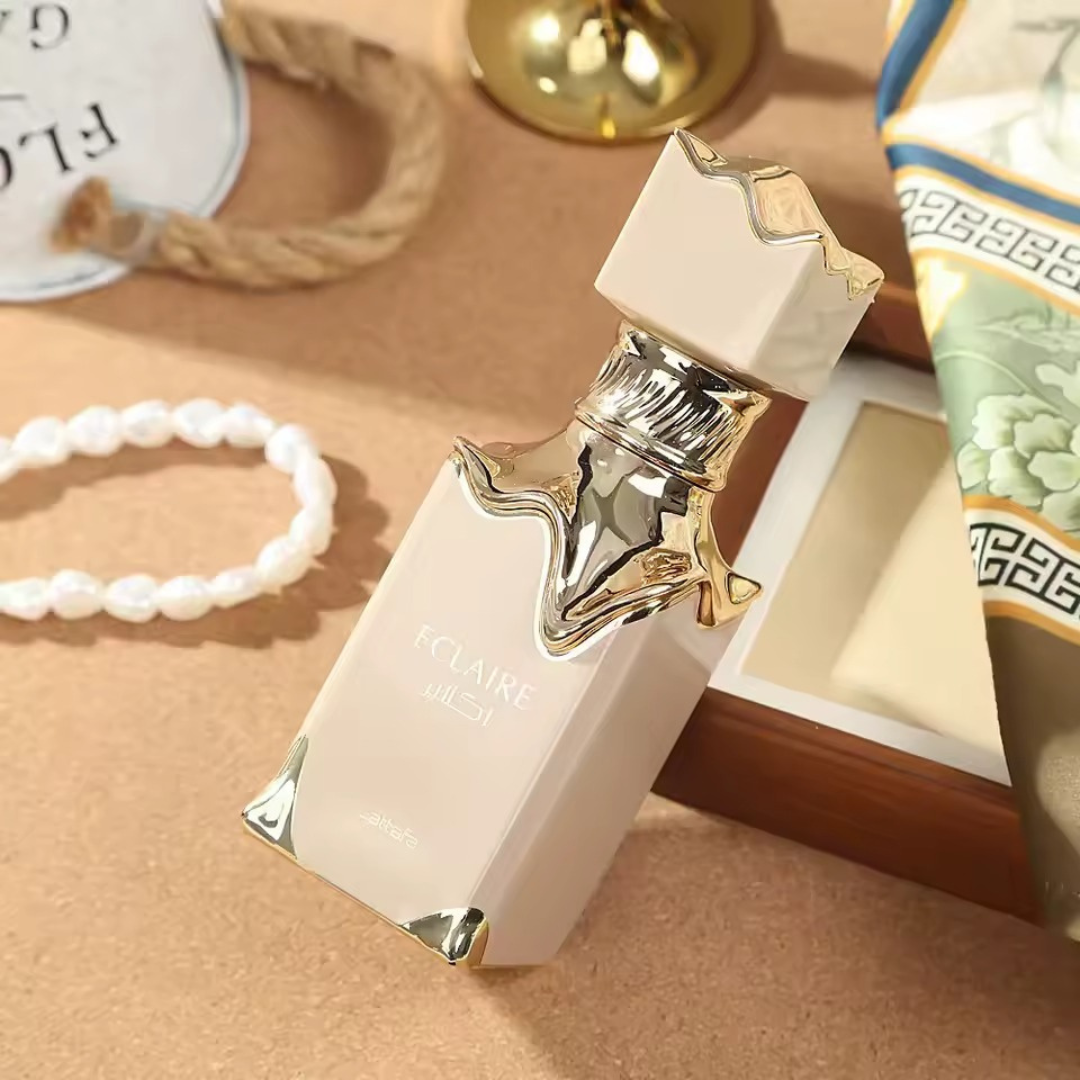 Perfume para Mujer Lattafa Eclaire 100ml