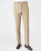 Pantalón Formal Elástico para Hombre