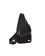 Bolso bandolero comodo para el día a día