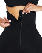 Leggings de Cintura Alta que Moldean el Cuerpo