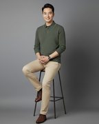 Camiseta térmica multifuncional premium para hombre