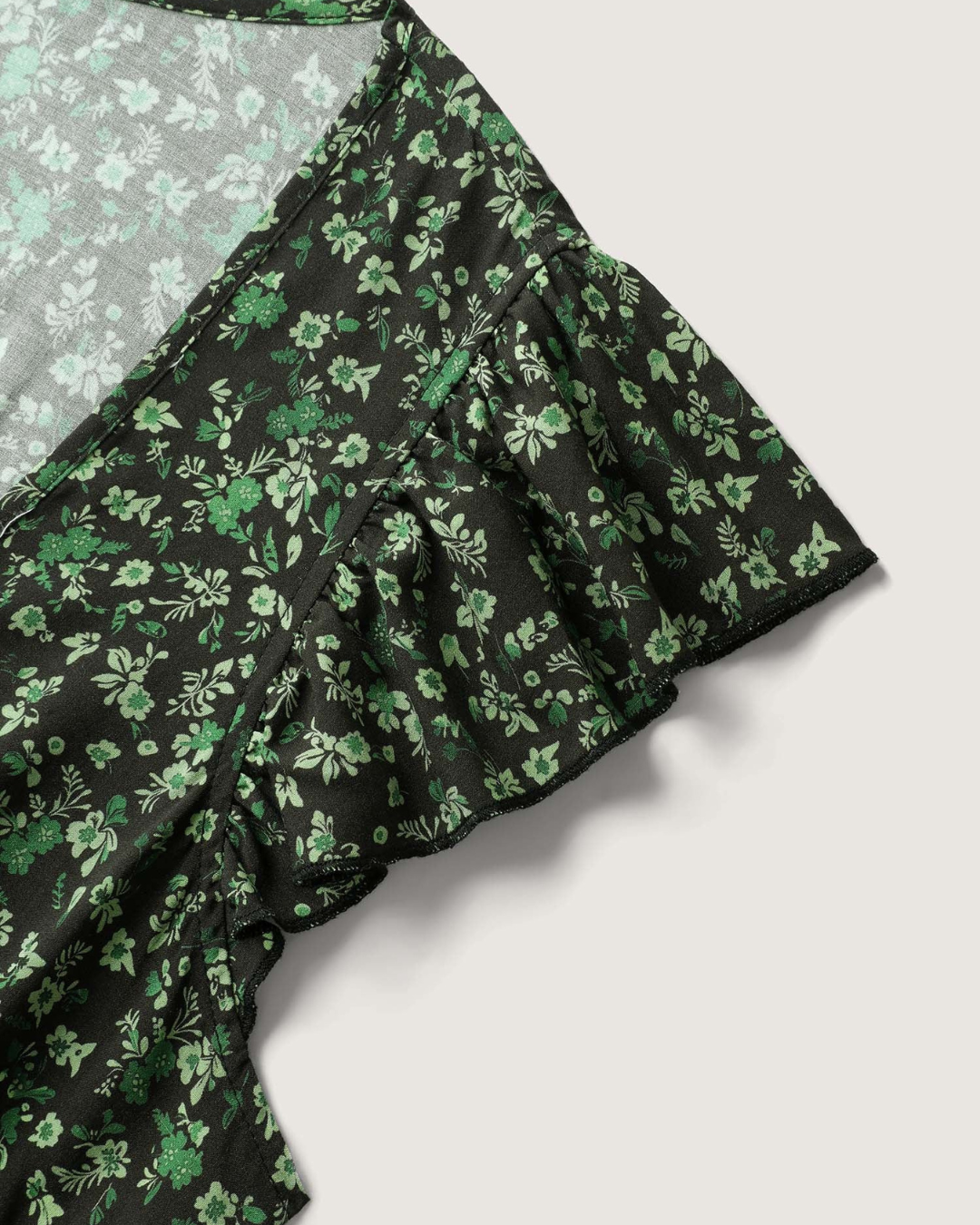 Vestido Boho Chic Largo®