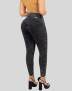 Jeans Fajero con Push Up Levanta Glúteos®