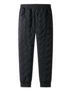 Conjunto Casual de 2 Piezas con Forro Polar Unisex