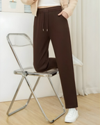 Pantalones térmicos de forro polar para mujer®