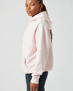 Sudadera con Capucha y Bolsillo Delantero para Mujer®