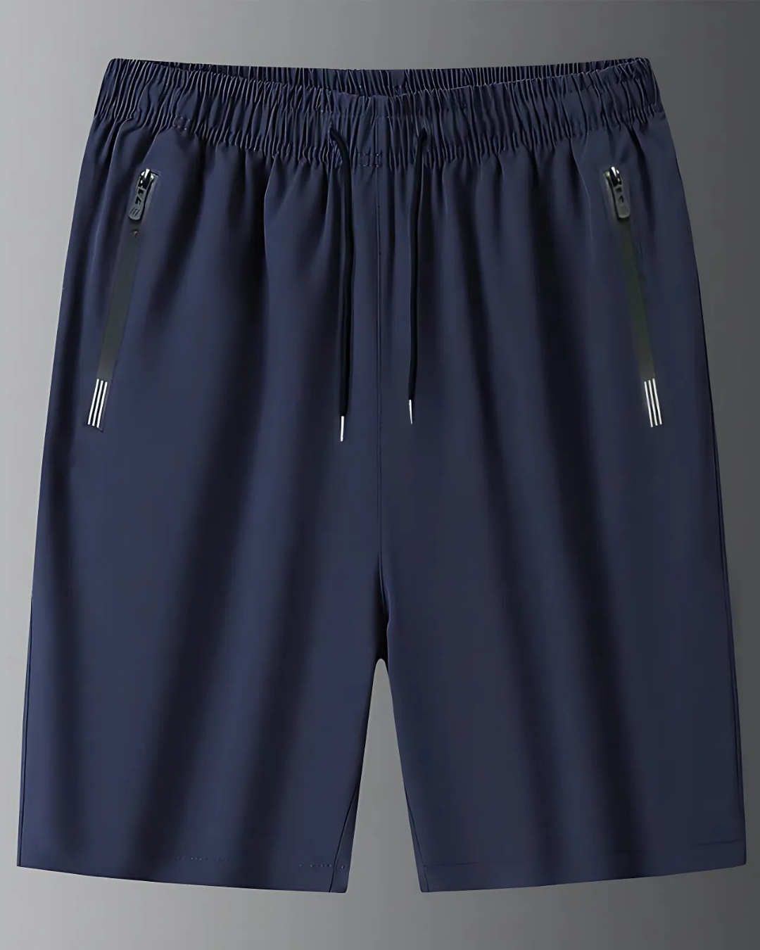 Short Deportivo Elástico Unisex