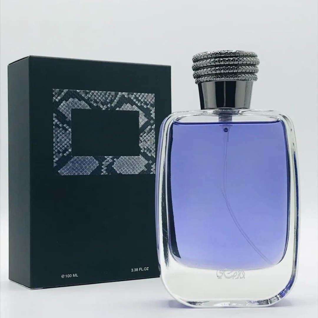 Perfume con Fragancia Sofisticada Fresca para Hombre®