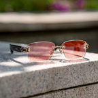 Gafas de sol inteligentes que cambian de color unisex®