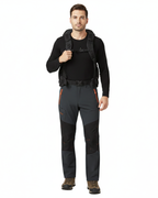 Pantalón Térmico de Alto Rendimiento Para Hombre