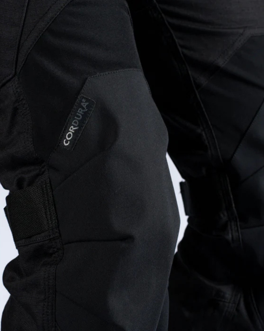 Pantalón de Trabajo Resistente Multibolsillos Unisex