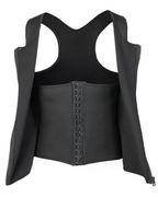 Chaleco de hombre de doble compresión®