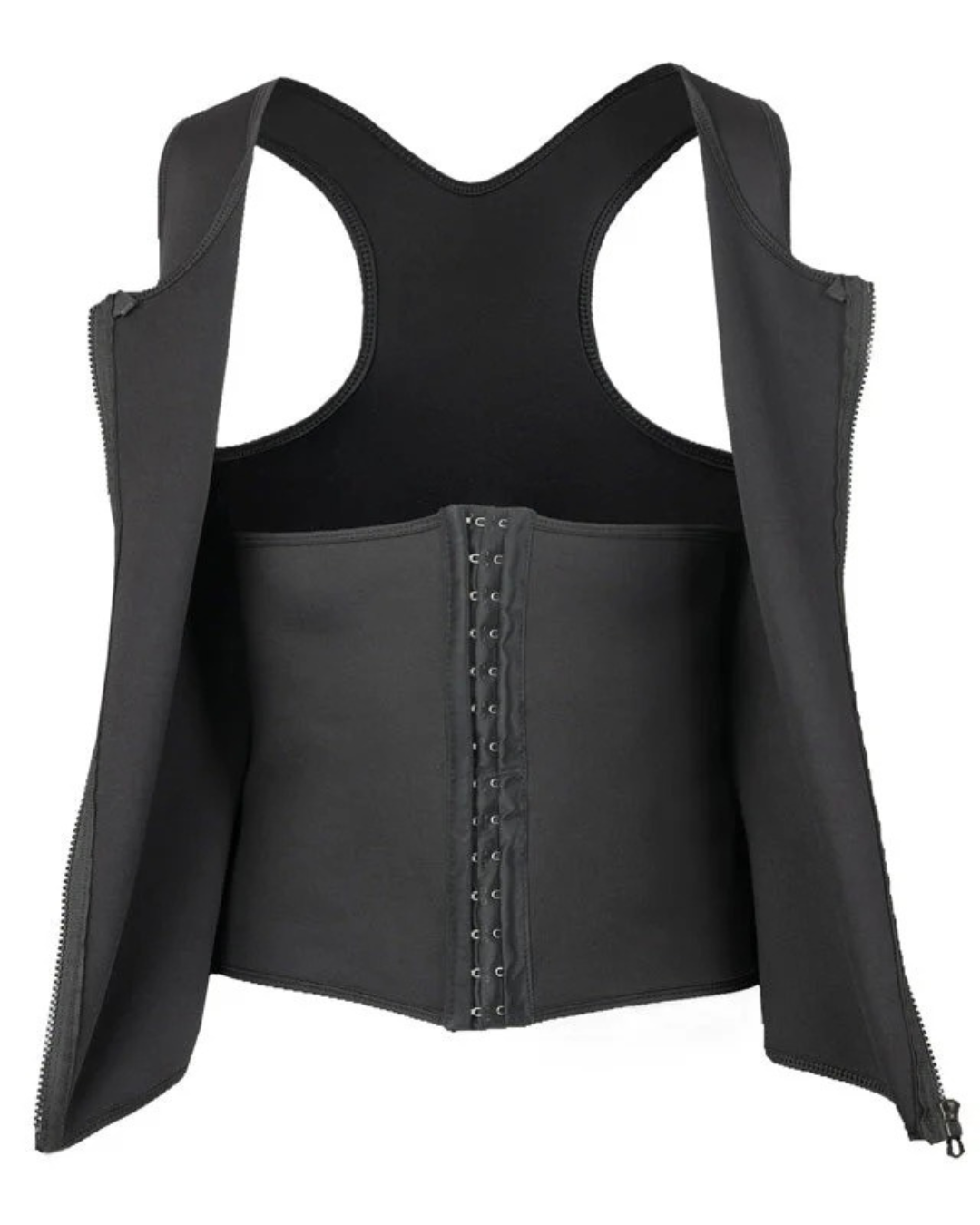 Chaleco de hombre de doble compresión®