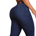 Pantalón Push Up Ajustado Levanta Glúteos®