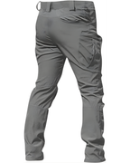 Pantalón Táctico con Forro Polar para Hombre®
