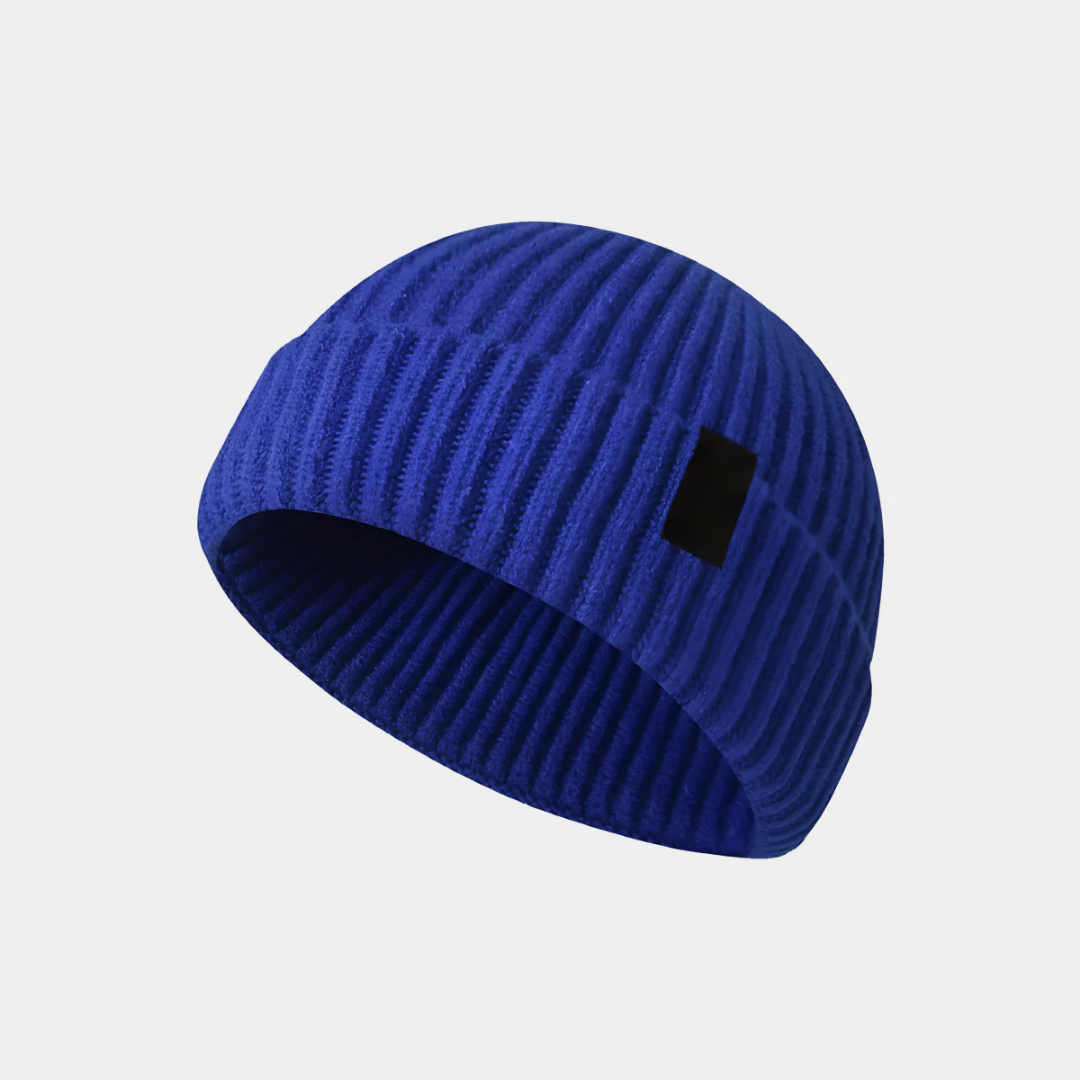 Gorro para Invierno Moderno Unisex