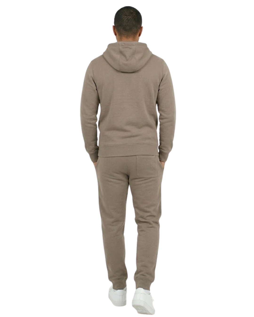 Conjunto Deportivo de Sudadera y Pantalón para Hombre®