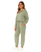 Conjunto de Chándal con Estilo Contemporáneo para Mujer®